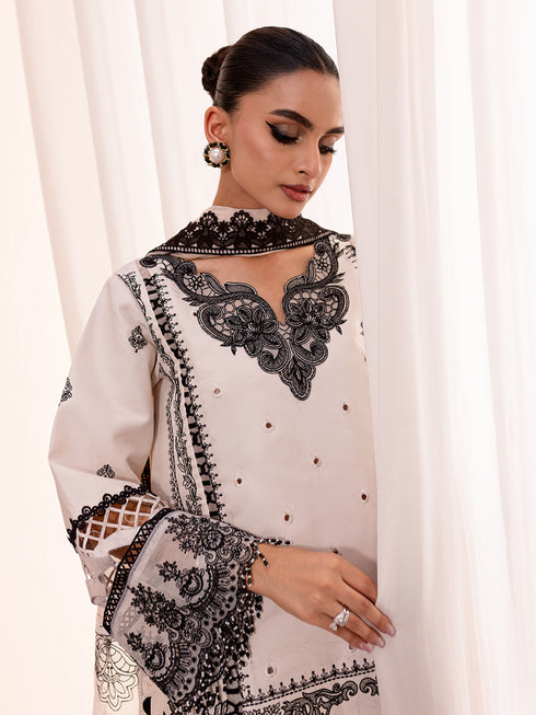 RL-10 | 3 PC Unstitched